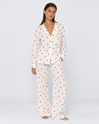Aurevellane | Conjunto de Pijama Victoria