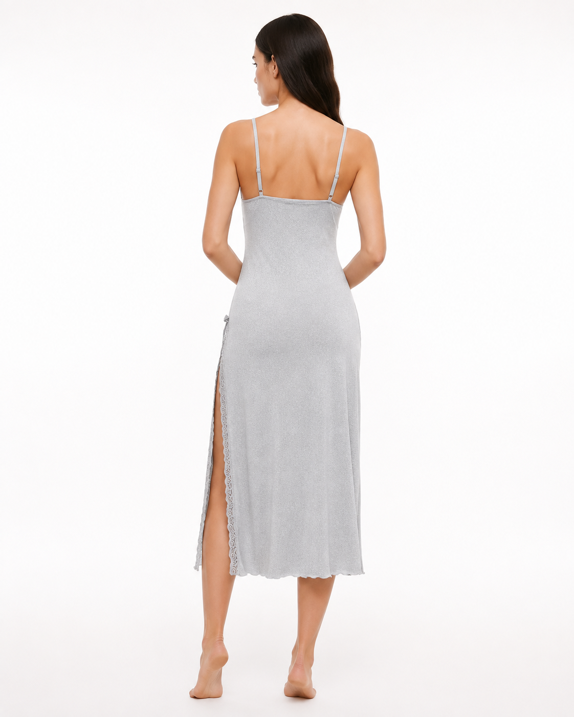 Aurevellane | Vestido Largo Vera