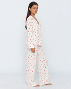 Aurevellane | Conjunto de Pijama Victoria