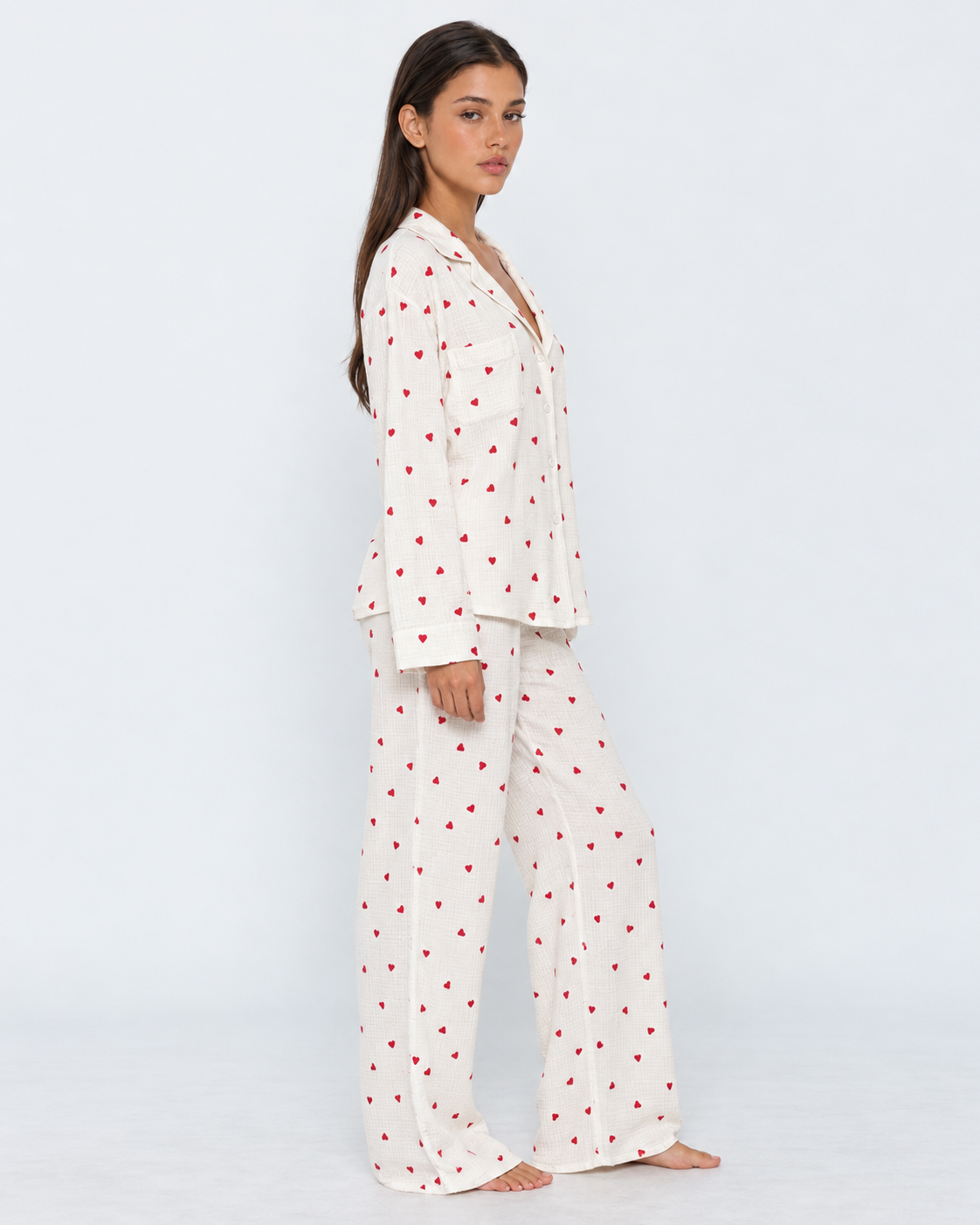 Aurevellane | Conjunto de Pijama Victoria