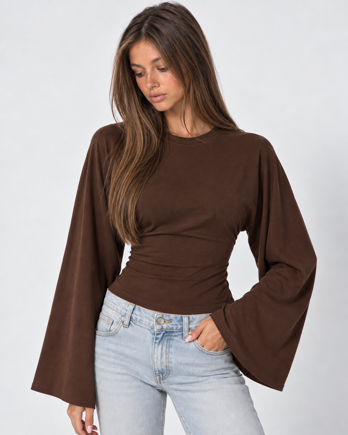 Aurevellane | Top Elegante Paula