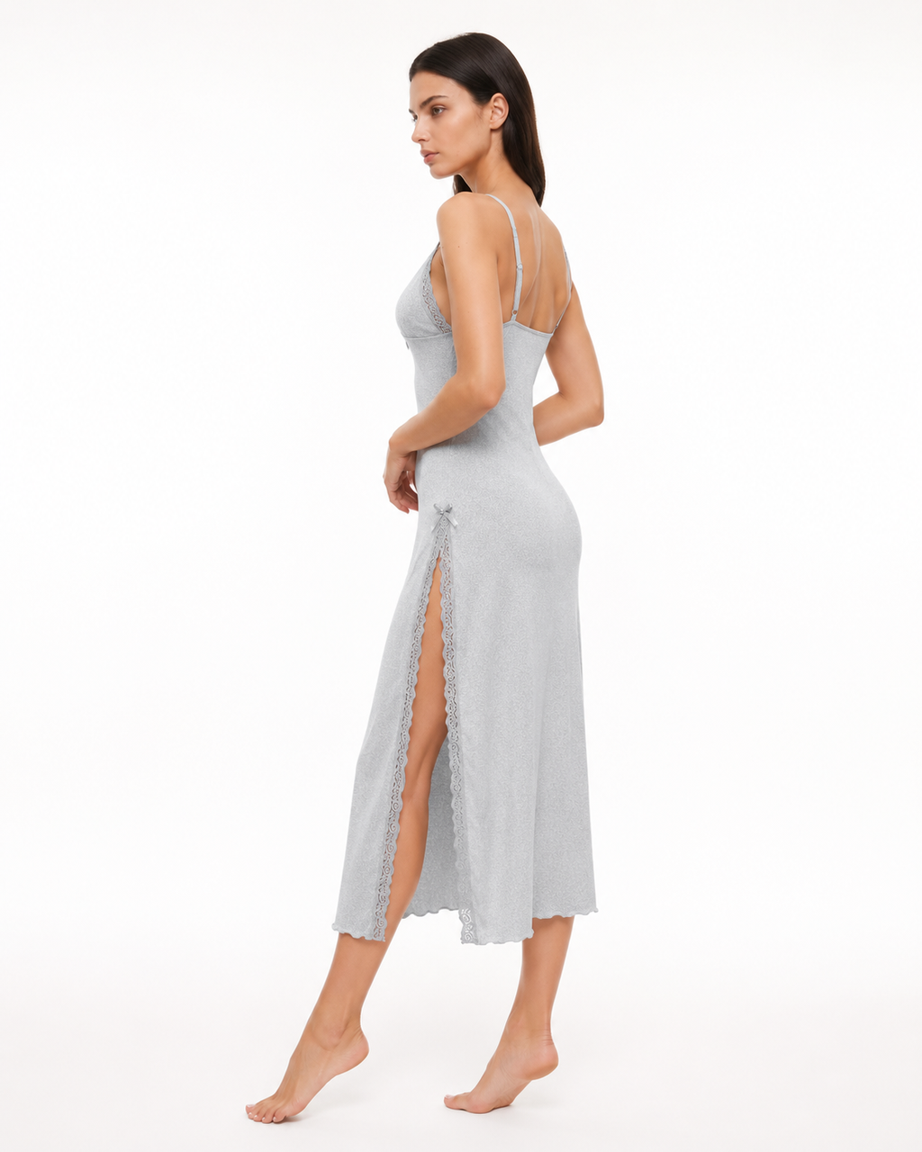 Aurevellane | Vestido Largo Vera