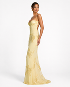 Aurevellane | Vestido Largo Emma