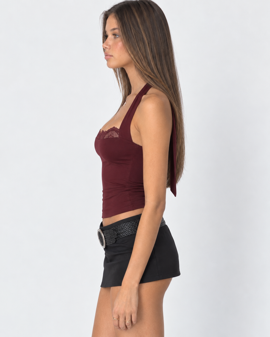 Aurevellane | Top Elegante Andrea