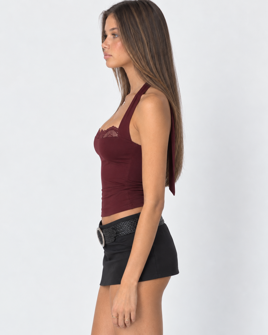 Aurevellane | Top Elegante Andrea