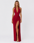 Aurevellane | Vestido Largo Marta