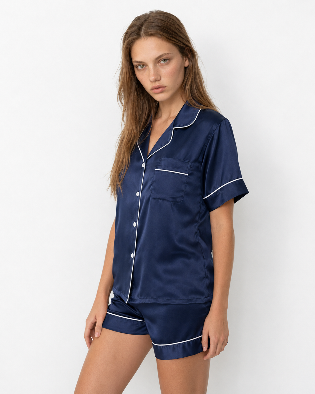 Aurevellane | Conjunto de Pijama Andrea