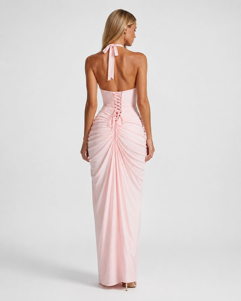 Aurevellane | Vestido Largo Marta