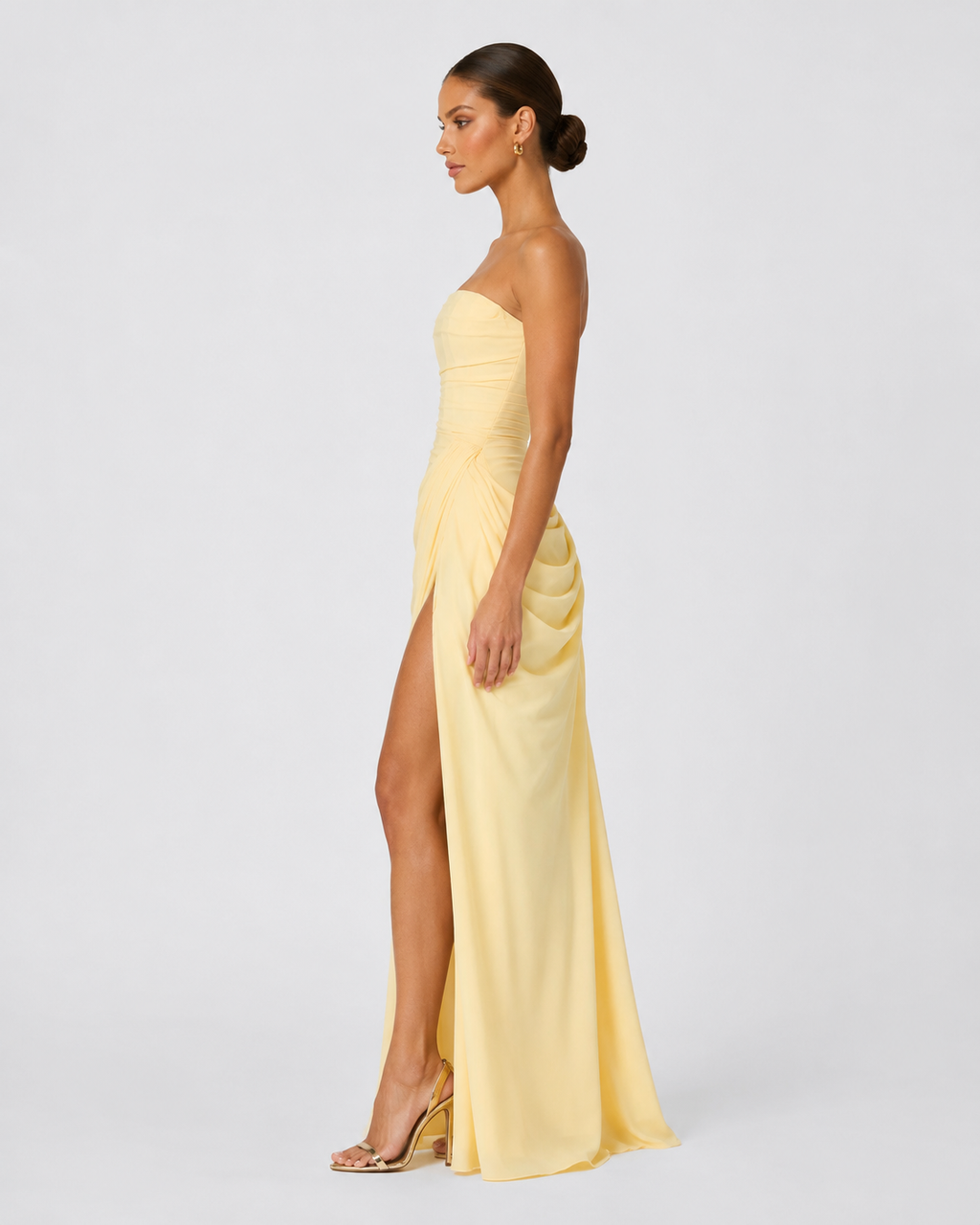 Aurevellane | Vestido Largo Alma