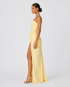 Aurevellane | Vestido Largo Alma