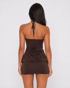 Aurevellane | Vestido Elegante Mía