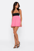 Aurevellane | Vestido Corto Noa