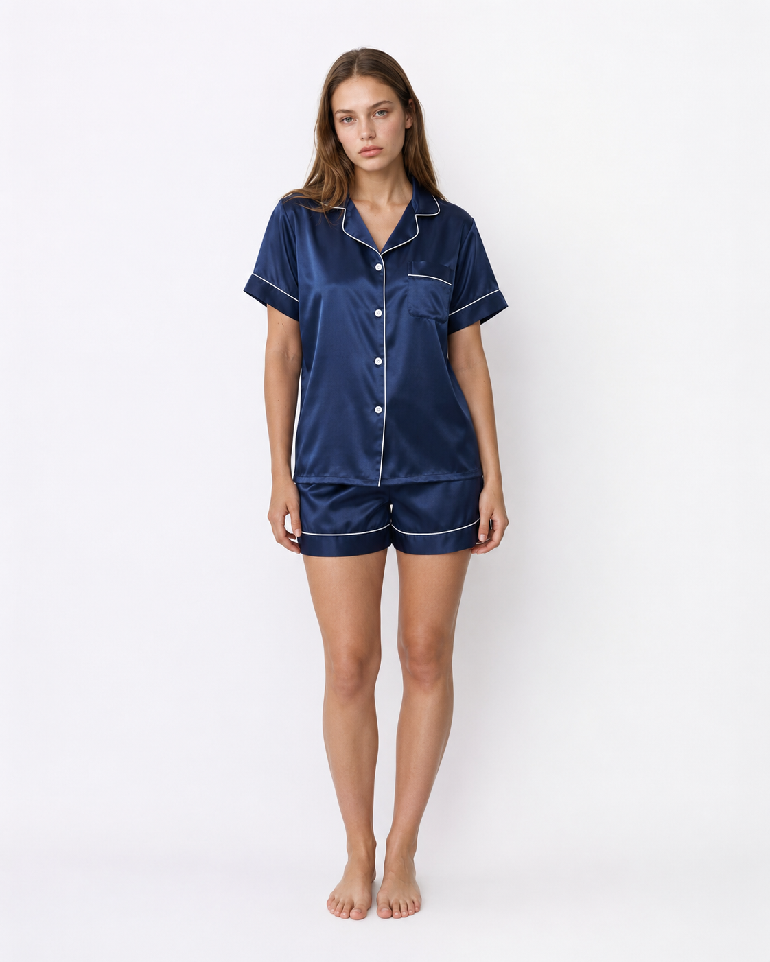 Aurevellane | Conjunto de Pijama Andrea