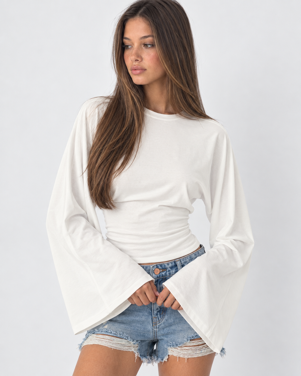 Aurevellane | Top Elegante Paula