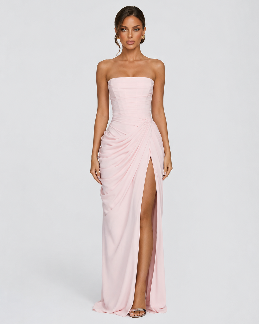 Aurevellane | Vestido Largo Alma