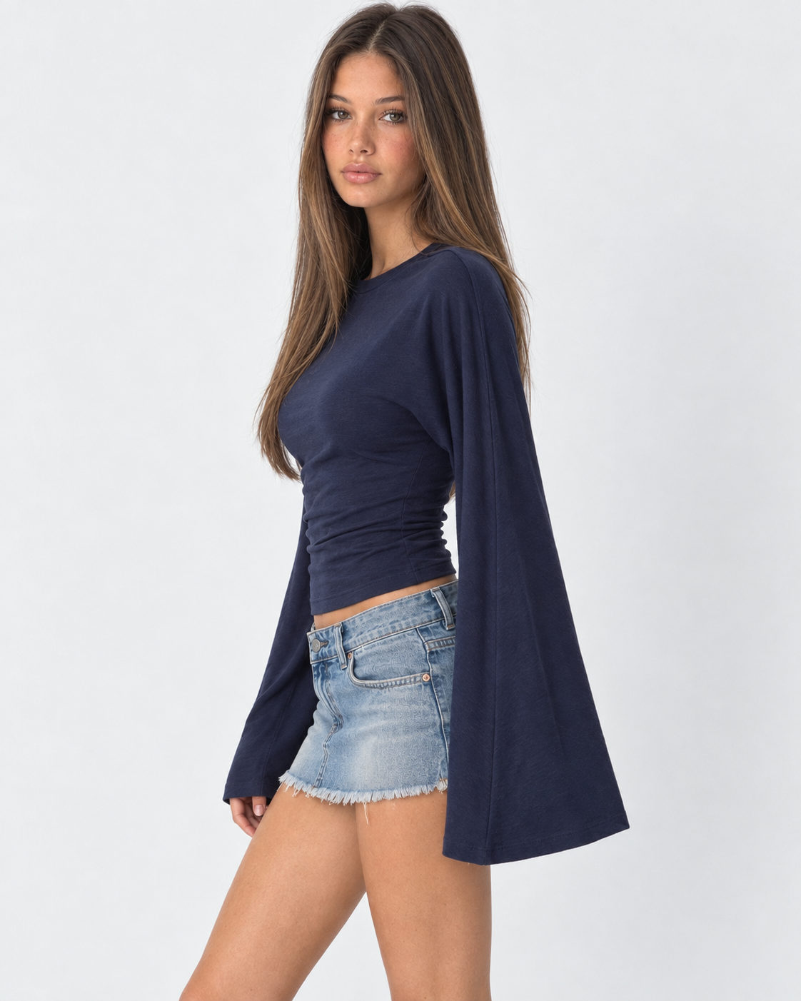 Aurevellane | Top Elegante Paula