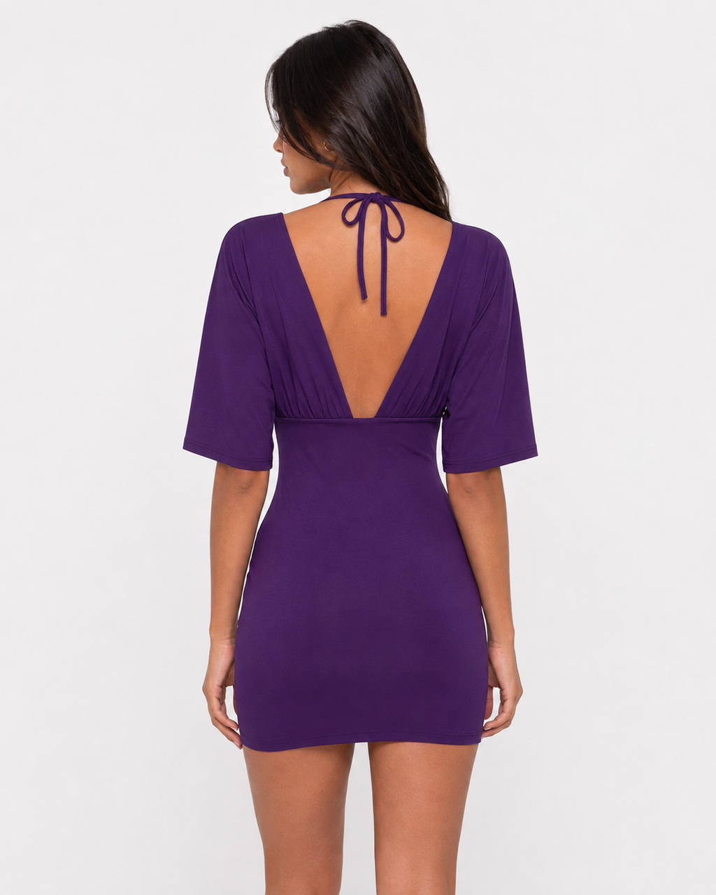 Aurevellane | Vestido Corto Daniela