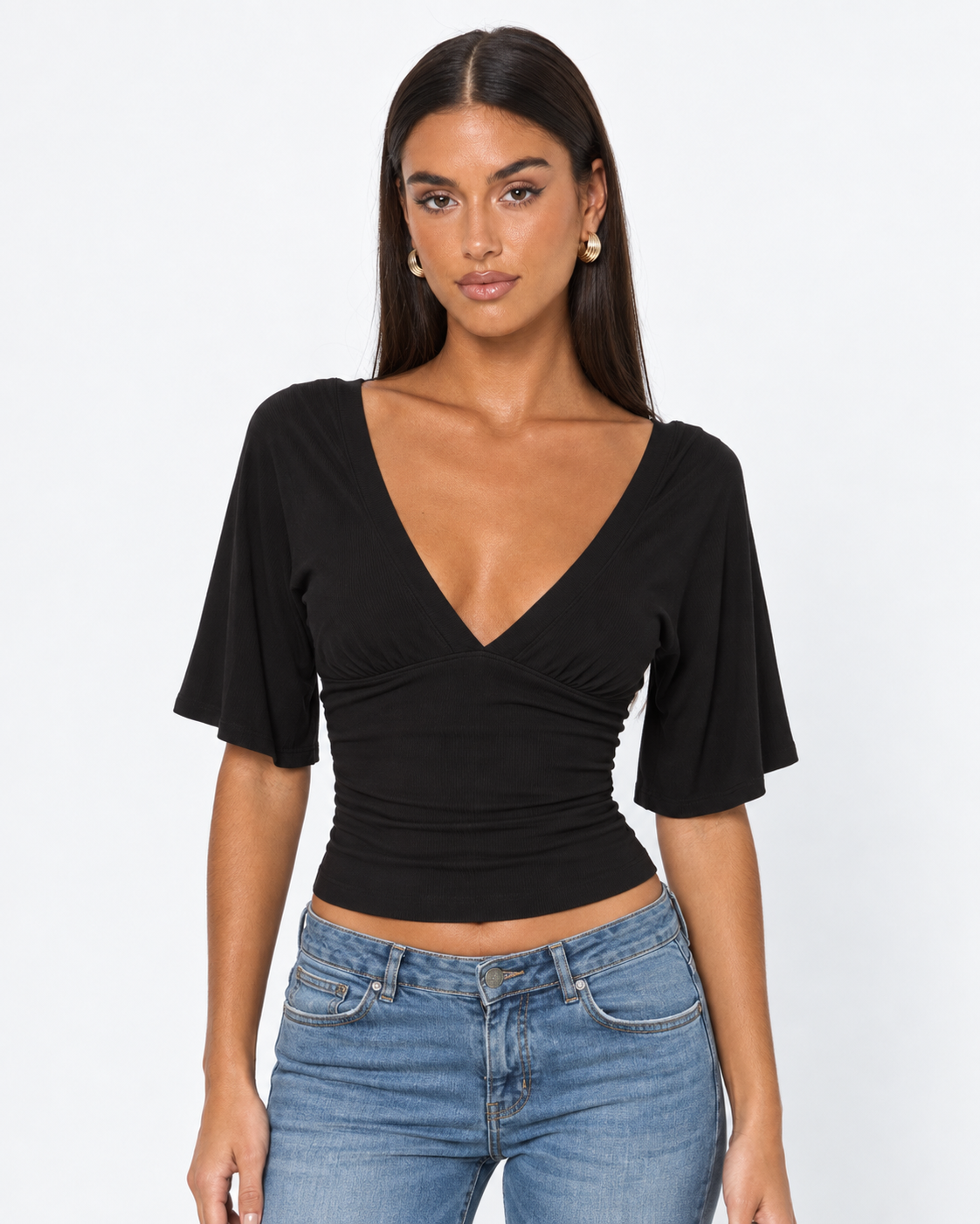 Aurevellane | Top Elegante Adriana