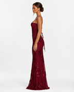 Aurevellane | Vestido Largo Emma