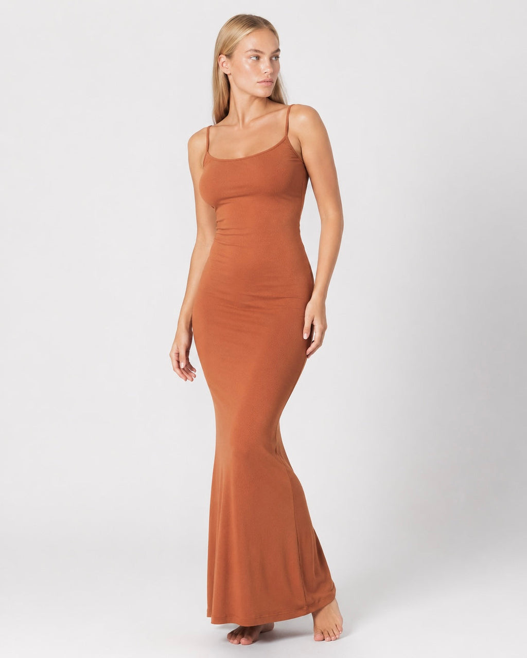 Aurevellane | Vestido Largo Julia