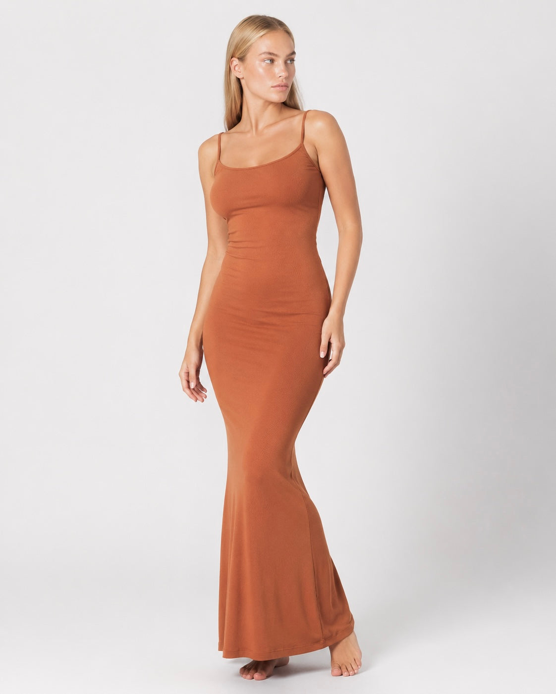 Aurevellane | Vestido Largo Julia