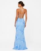 Aurevellane | Vestido Largo Emma