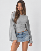 Aurevellane | Top Elegante Paula