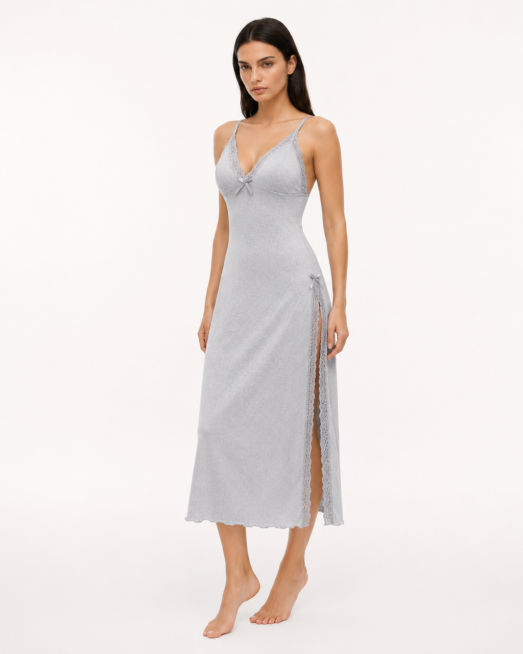 Aurevellane | Vestido Largo Vera