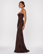 Aurevellane | Vestido Largo Emma