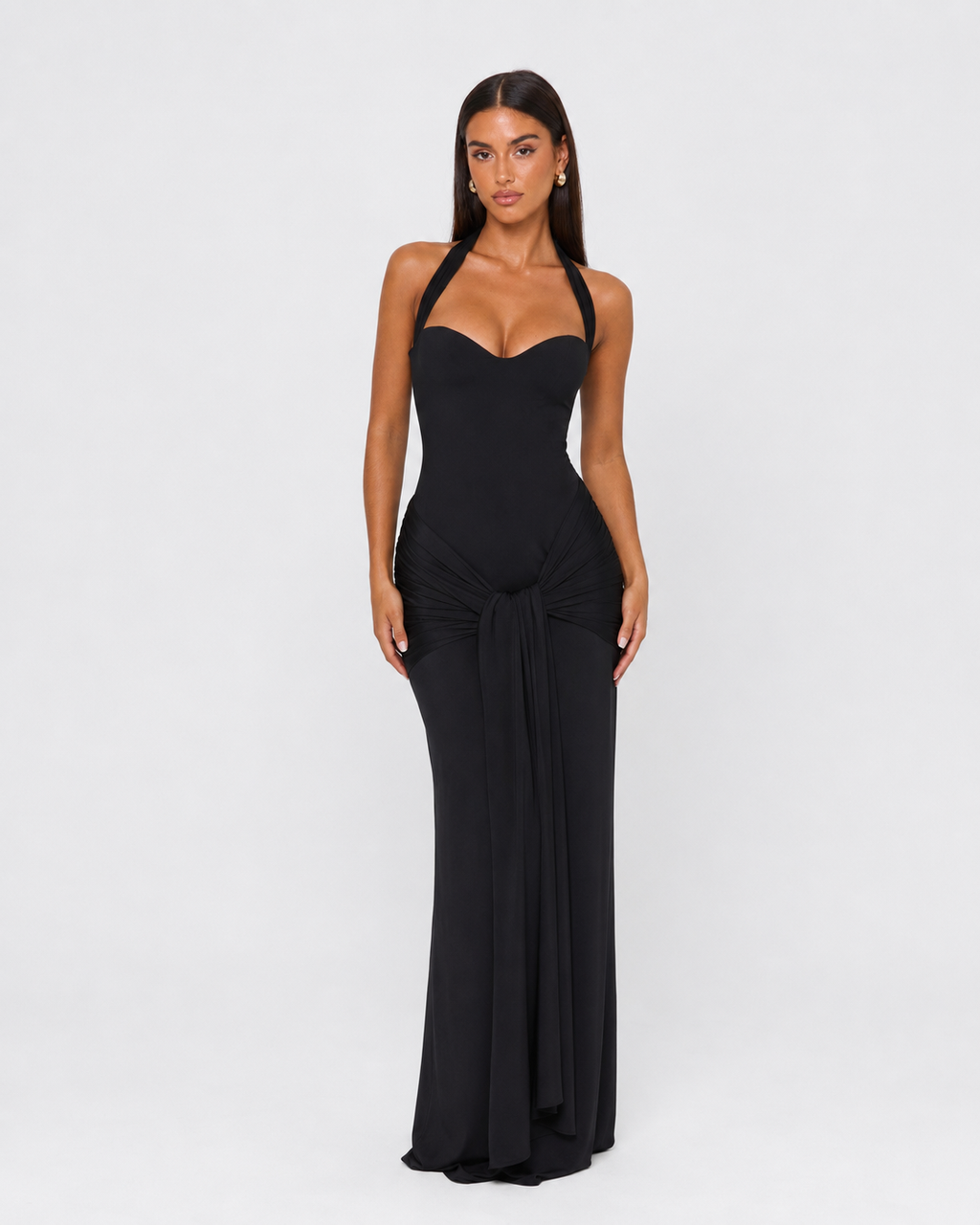 Aurevellane | Vestido Largo Valentina
