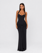 Aurevellane | Vestido Largo Valentina