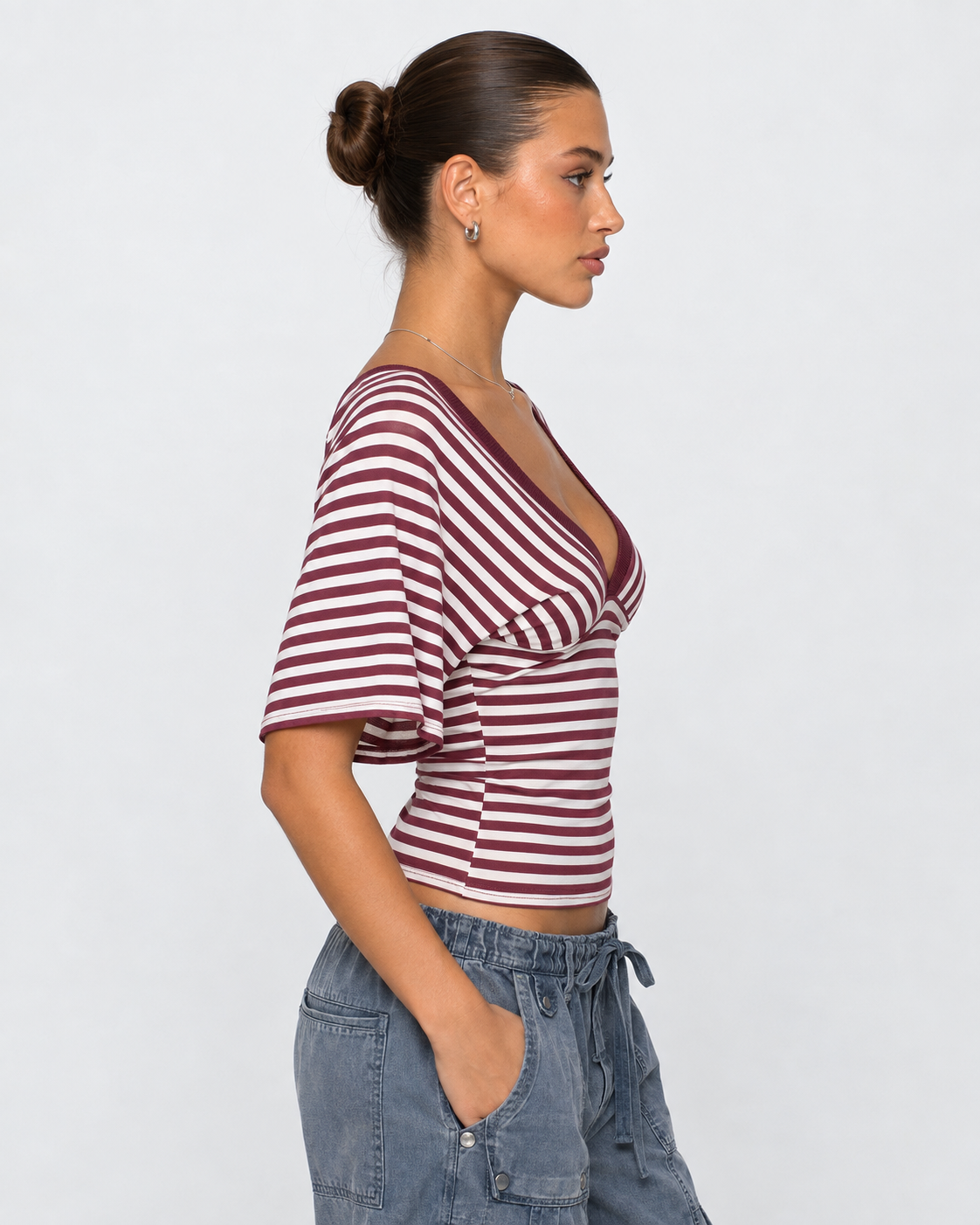 Aurevellane | Top Elegante Lara
