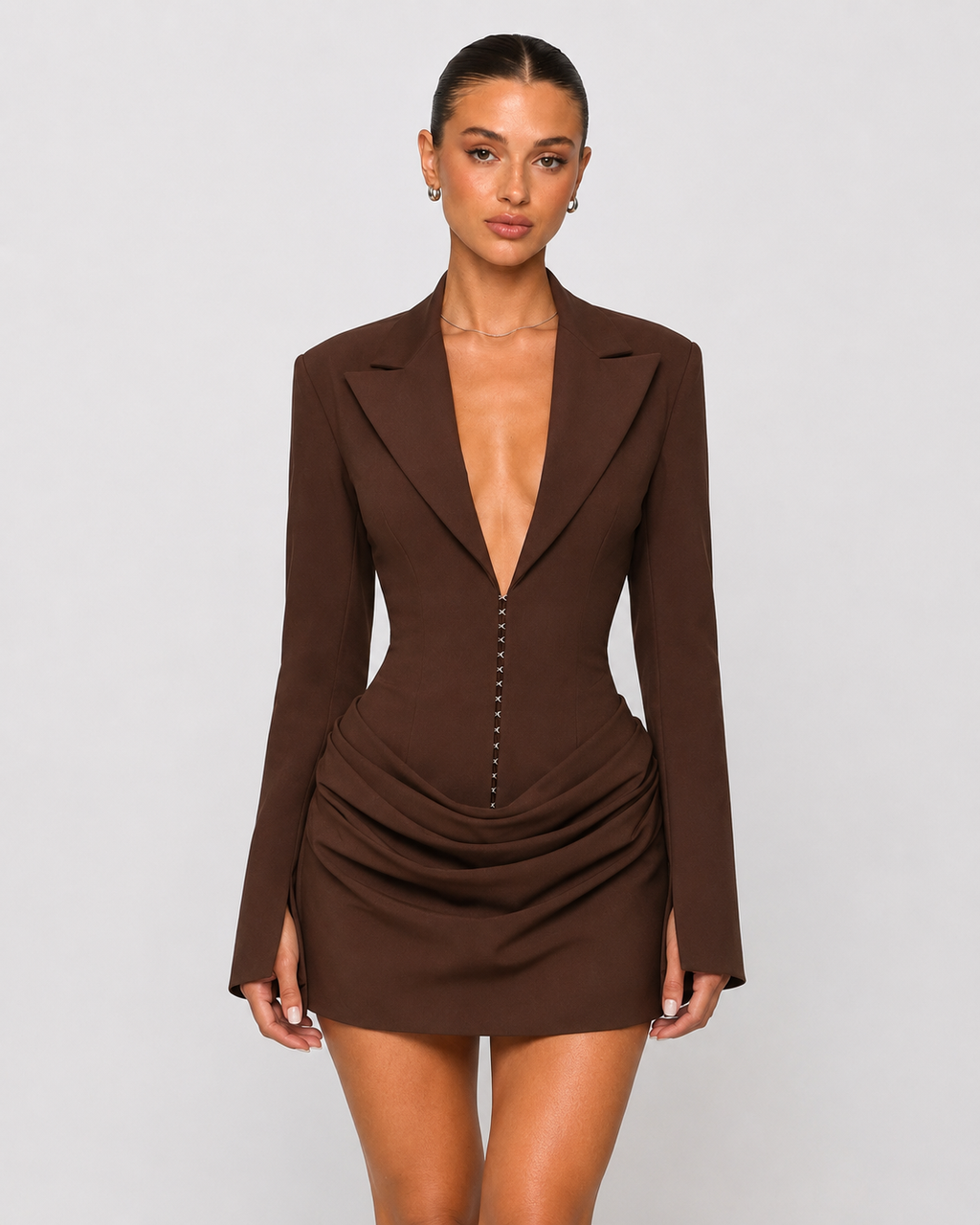 Aurevellane | Vestido Corto Victoria