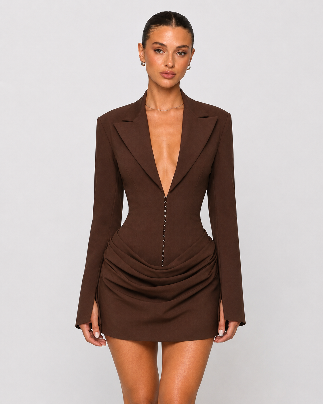 Aurevellane | Vestido Corto Victoria