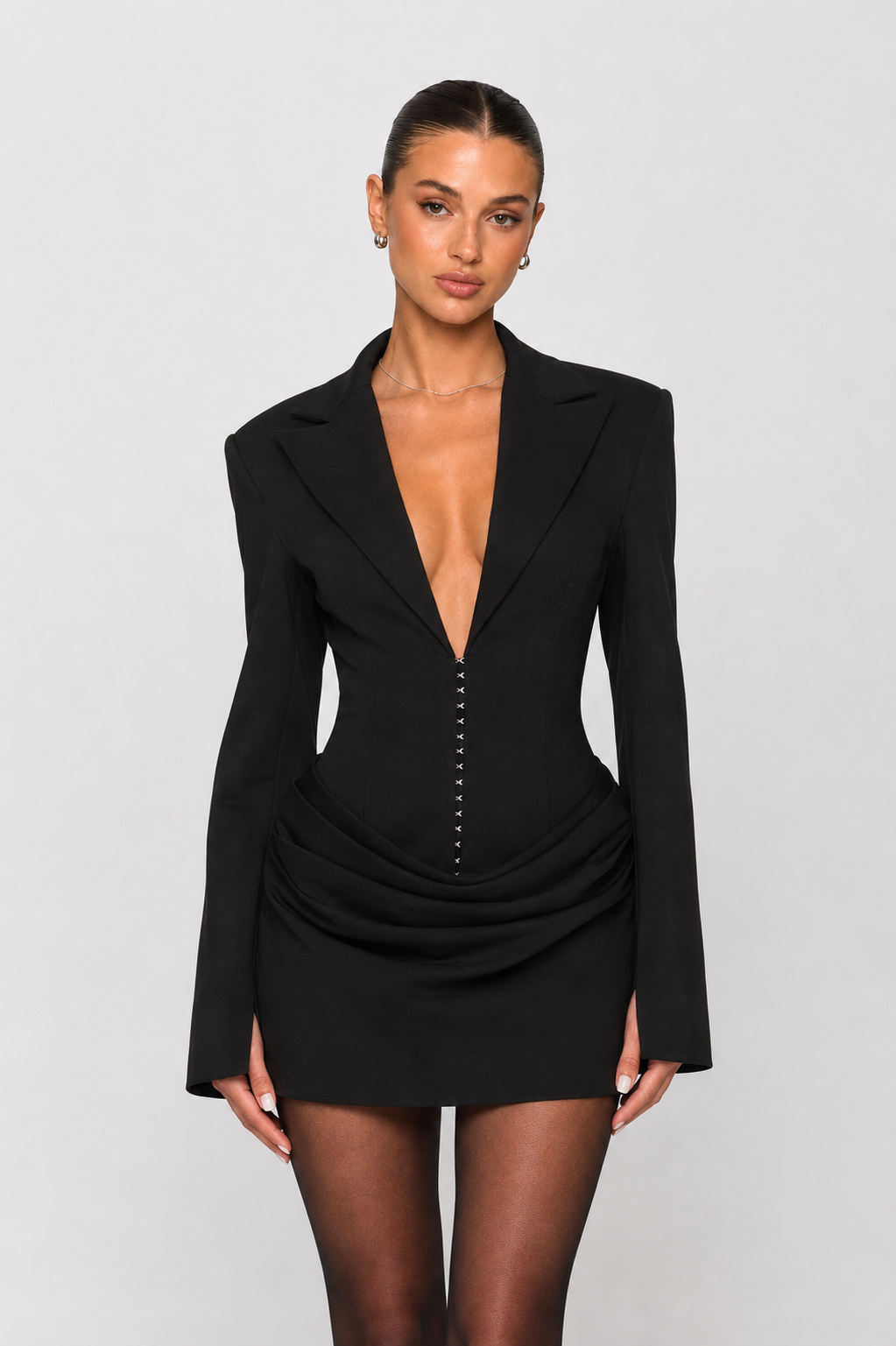 Aurevellane | Vestido Corto Victoria