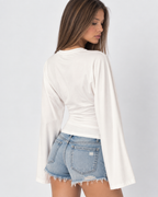 Aurevellane | Top Elegante Paula