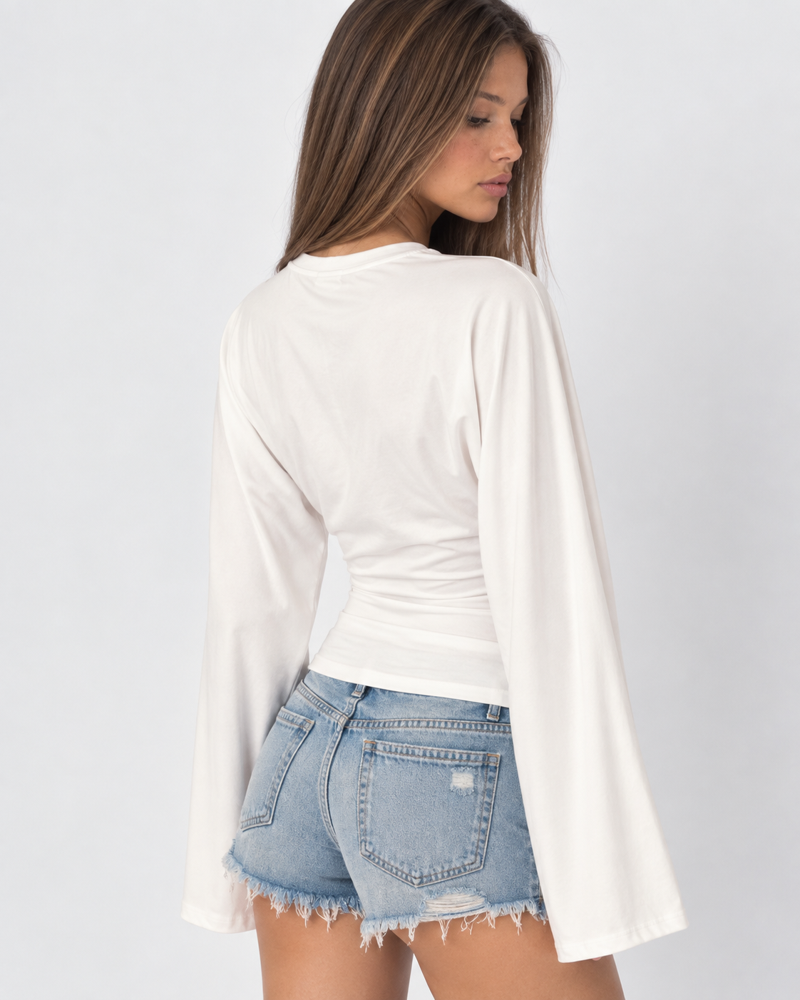 Aurevellane | Top Elegante Paula