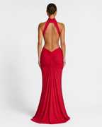 Aurevellane | Vestido Largo Olivia