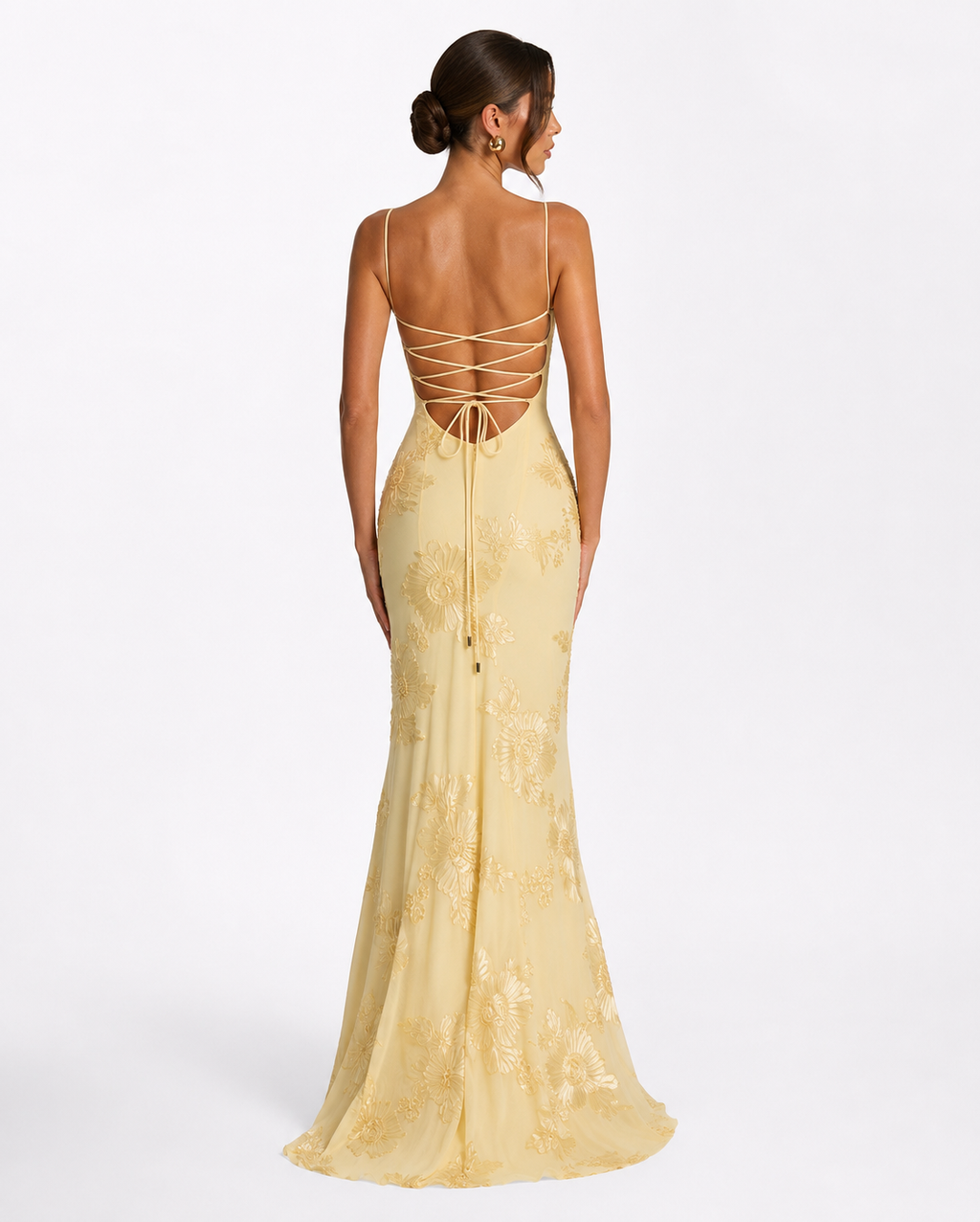 Aurevellane | Vestido Largo Emma