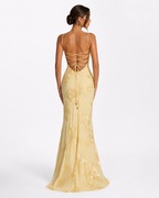 Aurevellane | Vestido Largo Emma
