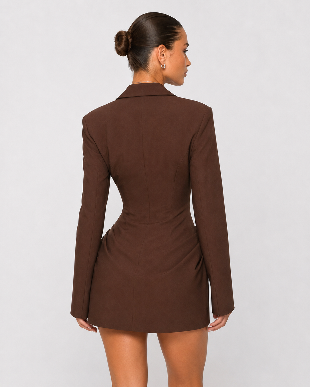 Aurevellane | Vestido Corto Victoria