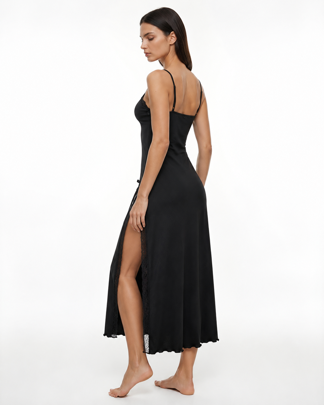 Aurevellane | Vestido Largo Vera