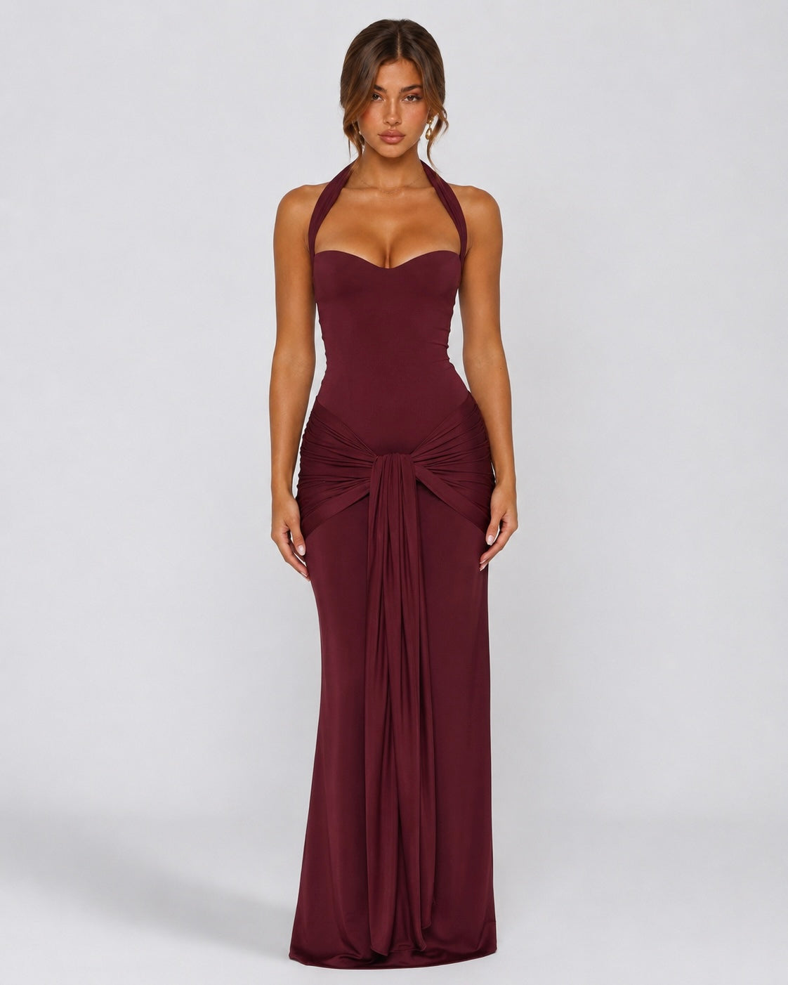 Aurevellane | Vestido Largo Valentina