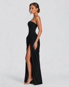 Aurevellane | Vestido Largo Alma
