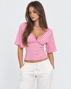 Aurevellane | Top Elegante Lara