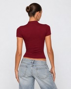 Aurevellane | Top Elegante Inés