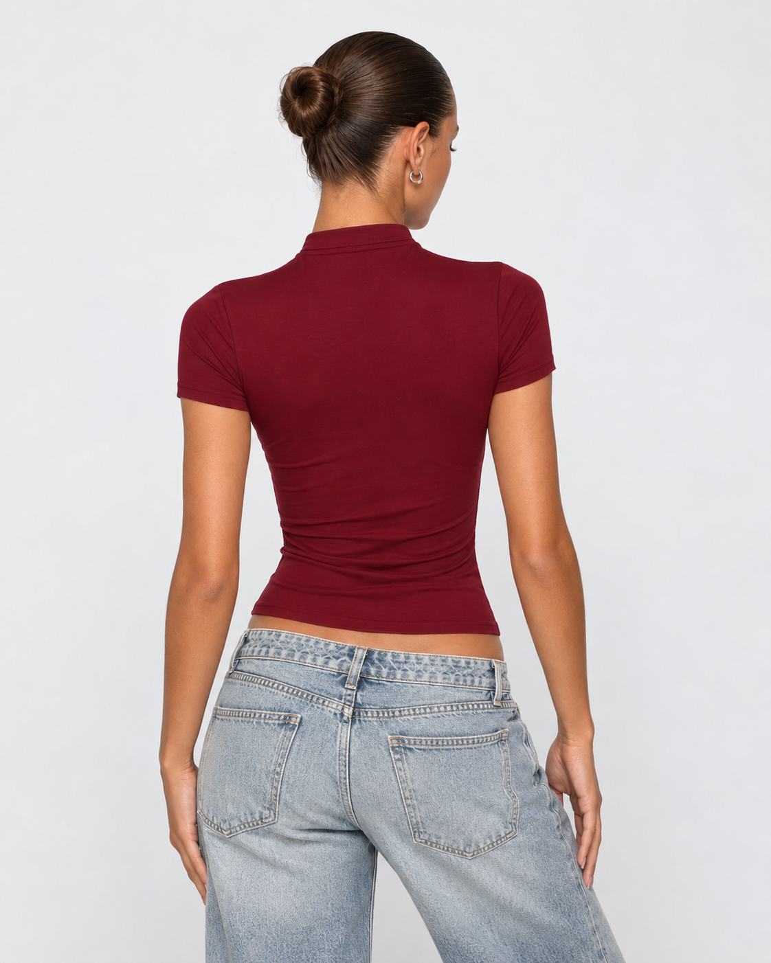Aurevellane | Top Elegante Inés