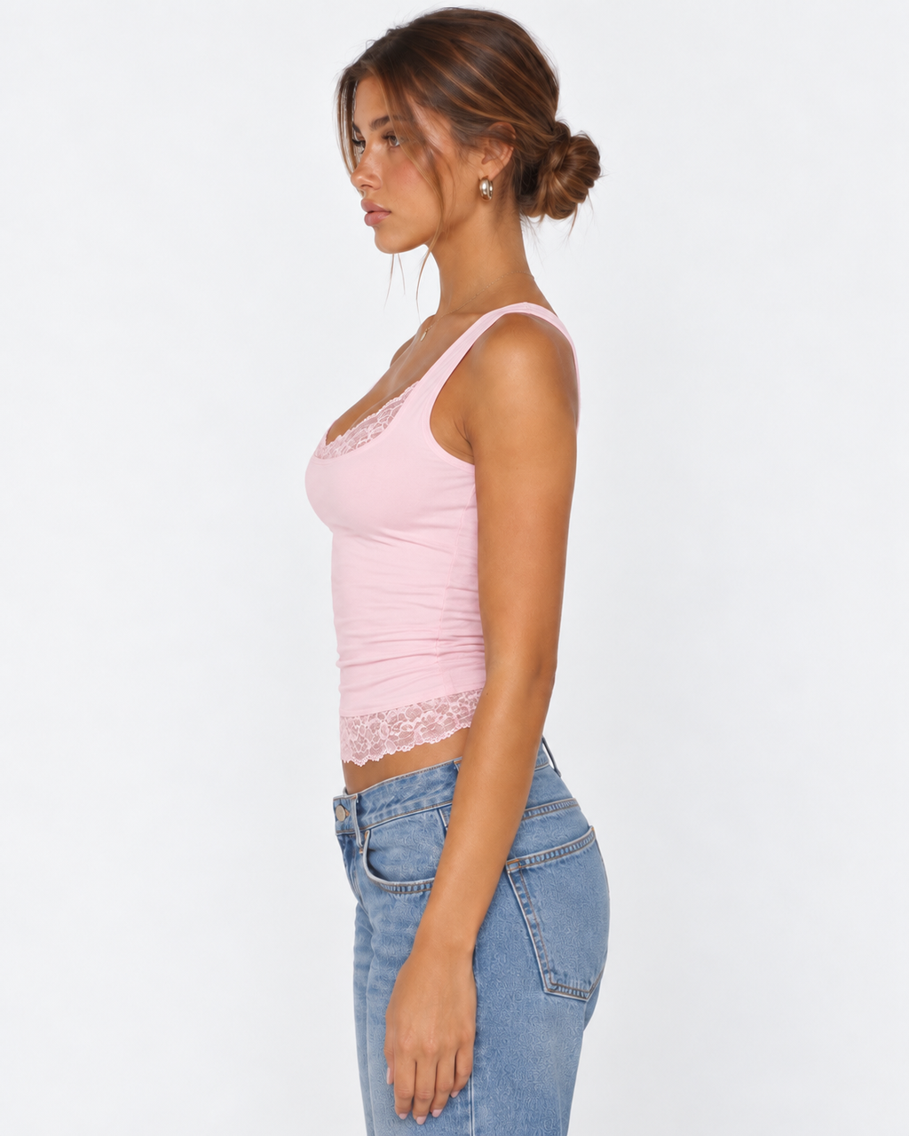 Aurevellane | Top Elegante Natalia