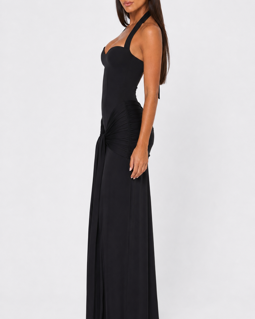 Aurevellane | Vestido Largo Valentina