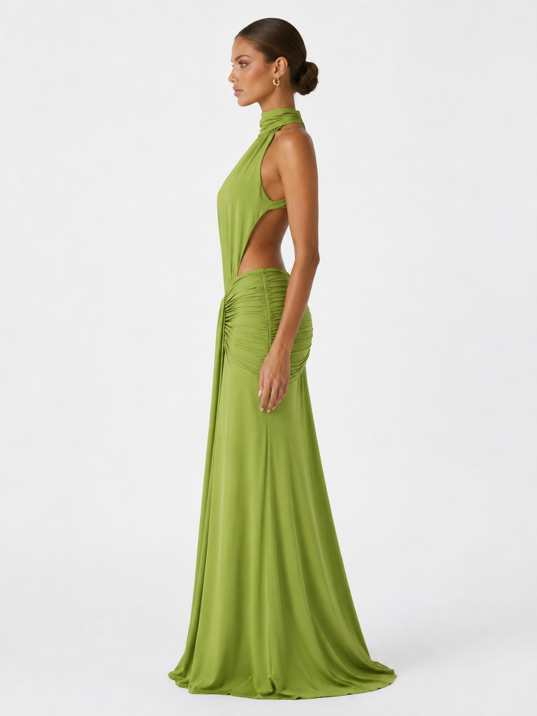 Aurevellane | Vestido Largo Olivia